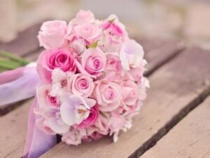 Ý Nghĩa Các Loại Hoa Cưới Cầm Tay